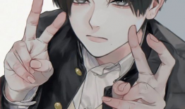 禁欲系漫画,探寻漫画中的禁忌之美