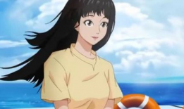 人豚漫画,穿越次元的爱恋与冒险