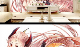 日本恶心少女漫画,扭曲的少女心漫画世界揭秘